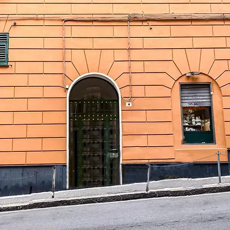 Galia It Self Check In H24 * Genova